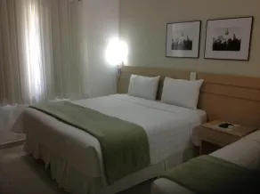 Upper Hotel - Room