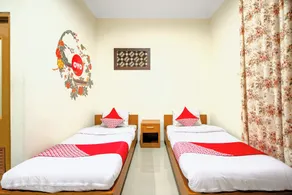De Gadri Ndalem Yogyakarta - Zimmer