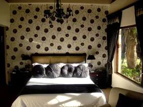 Lourie Lodge - Room