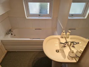 Landing Cottage Guest House - Salle de bain
