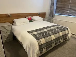 Salutation Inn - Rom