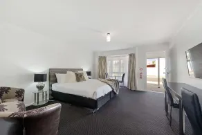 Comfort Inn Flinders on Main - Zimmer