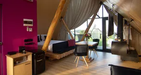 3 Hills Boutique Hotel - Room