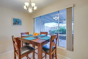 Patio & Yard: Sun City Home Near Casinos - Innvendig