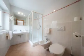 Monte44 - Salle de bain