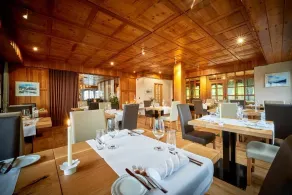 The Onya Resort & Spa - Restaurant