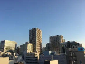 Tokyu Stay Gotanda - Vue de la chambre