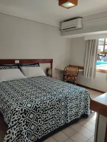 Pousada Pier do Pontal - Habitación