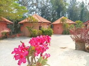 Vimanmek Resort - Room