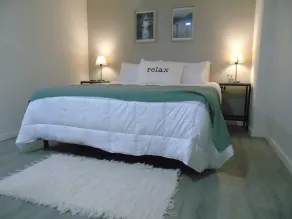 RIO TIGRE HOTEL - Room