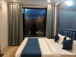 Barog Residency - Room