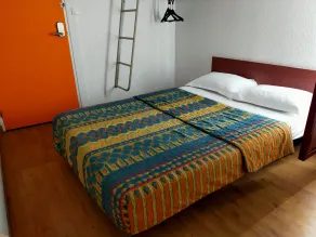 HOTEL THANIA Sète Frontignan - Camera