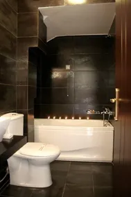 Aerinon Guesthouse - Salle de bain