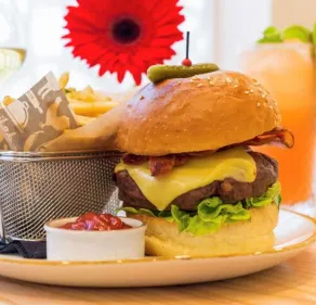 The Sebel Auckland Manukau - Restaurant