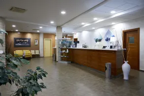 Hotel Concorde - Reception