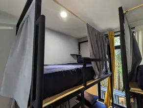Maui Hostels Tulum - Rom