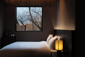 Topscape 仰山 - Room