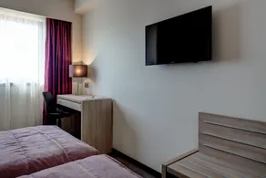 VIP Inn Berna Hotel - Chambre