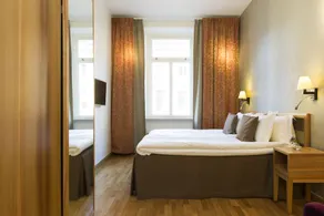 Elite Hotel Adlon - Room