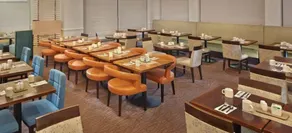 Hilton Garden Inn Danbury - Restaurant