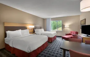 TownePlace Suites Boone - Chambre