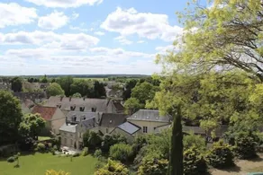Chambres d'hôtes de Parseval - Udsigt fra værelset