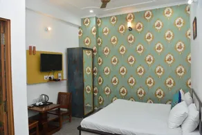 Ramas Resort - Zimmer