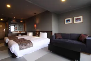 Hotel Epinard Nasu - Room