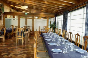 Hotel Jakue - Restaurant