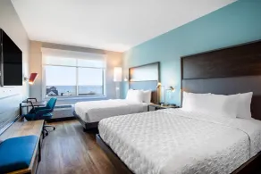 Tru by Hilton Ocean City Bayside - Vue de la chambre