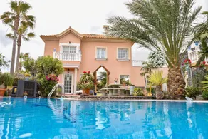 Beatifull Apartam 14A 2 Bedroom Sea Medano - Pool