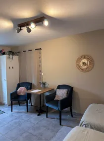 Chambres d'Hôtes Maison Balady - Habitación