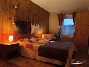 Ferme Auberge Du Chevremont - Camera