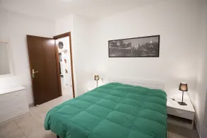 Appartamento Bilo Amore - Chambre