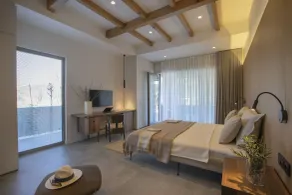Trioda Kazdağları - Room