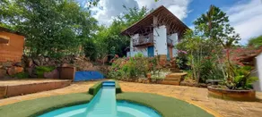Hotel Spa El Cogollo By MH - Pool