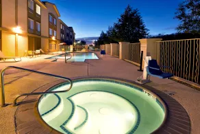 Holiday Inn Express & Suites Casa Grande by IHG - Piscine