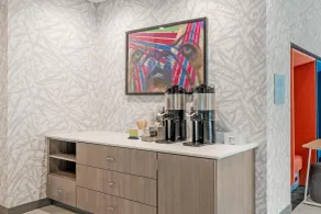 Home2 Suites by Hilton Ruston - Restaurant