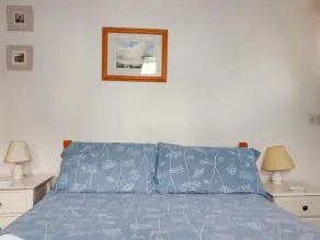 Seaside Apartment - Rum