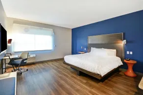 Tru by Hilton Huber Heights - Chambre