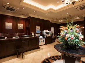 GRG Hotel Naha - Reception