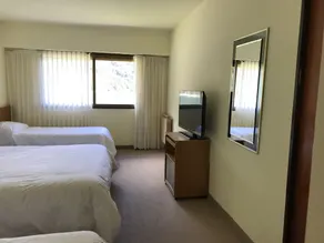 Hotel Alun Nehuen - Zimmer