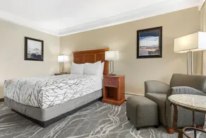 Best Western Plus Silver Saddle Inn - Zimmer