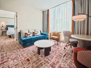 Sofitel Montreal Golden Mile - Chambre