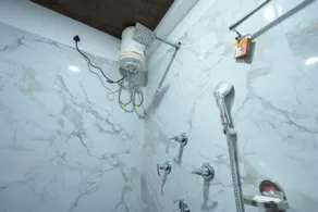 Longitude Homestay - Salle de bain