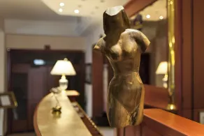 Hotel Nettunia - Réception