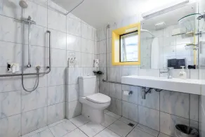 The Great Ponsonby Arthotel - Salle de bain
