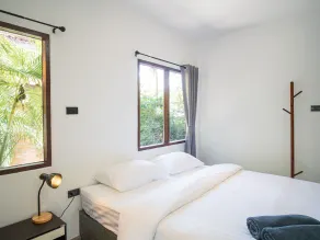 Sand Beach Bungalow - Rom