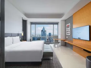 Sofitel Haikou - Room