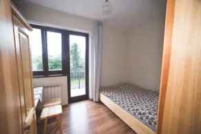 Pod Hawraniem pokoje z widokiem na Tatry Ski & Bike Friendly Jurgów - Zimmer